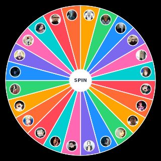 JJK Head Wheel