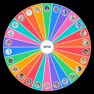 Pick a Random My little Pony Friendship is Magic Season 7