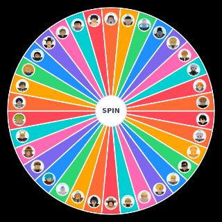 ALL STARS TOWER DEFENCE Random Picker