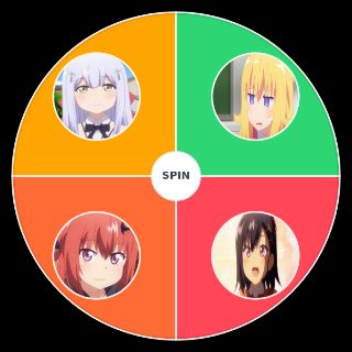 Random Gabriel Dropout main 4 Picker