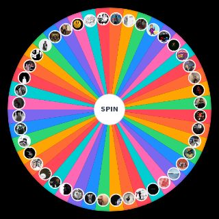 Choose a Random ALL Summrs Projects