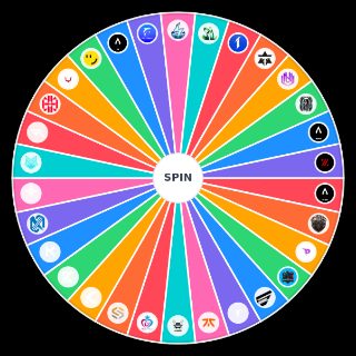 Random ALGS Y6 S1 APAC N PL Wheel
