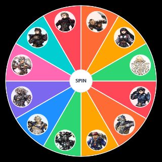 Random Xenoblade Villains Picker
