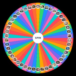 MODERN DECK Wheel