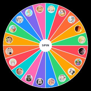 Choose a Random Best One Piece Moms