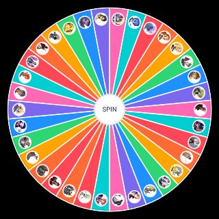 Choose a Random Winx Club Villains