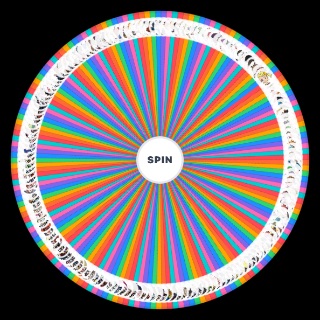 All Notable Main Series Pokemon Characters Wheel