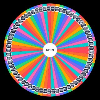 Payday 2 Heists Wheel