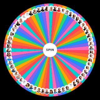 Random OTG LÆRER Wheel