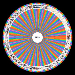 Random ALL Genshin Impact Ships (3.6) Wheel
