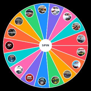 SimRacing Games Wheel