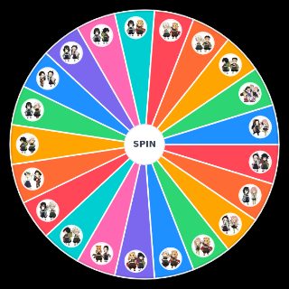 Kny Adult Ships! Wheel