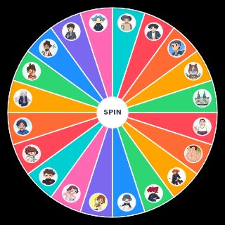 Random The Yokai Watch Holders Wheel