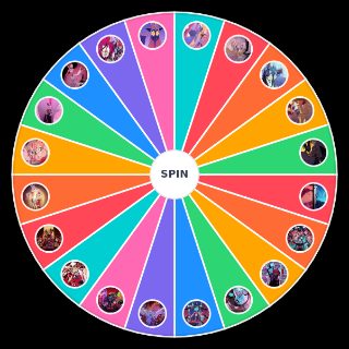 Pick a Random Hazbin Hotel S2 songs
