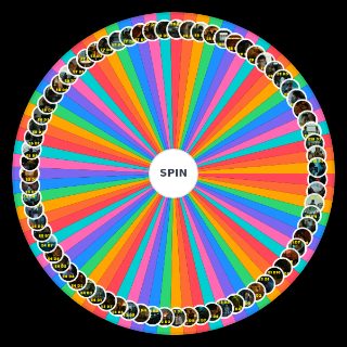 Spin the Wheel: SRAM Season 3 All Clips