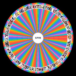 Power System Wheel