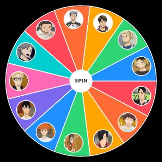 Pick a Random yagami yato haikyuu audios