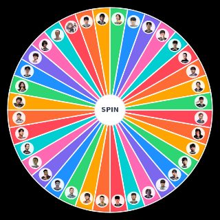 OWCS Main Support Player Random Picker