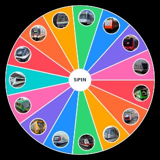 Random Mejores Metros de Hispanoamerica Picker