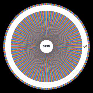 Spin the Wheel: Splatoon Weapon Difficulty