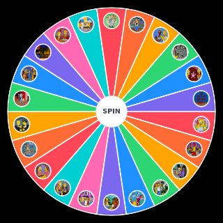 Pick a Random The Simpsons Season 11