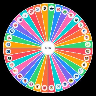 Clubs of 1. & 2. Bundesliga Germany 20/21 Random Generator