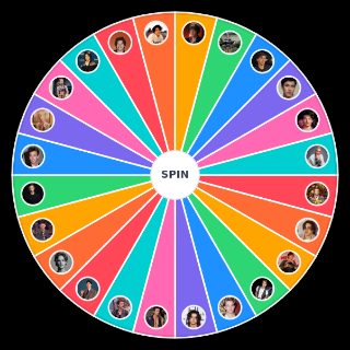 Famous Guys Random Generator