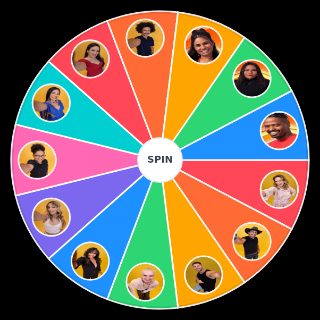 Pick a Random BBB 26