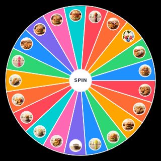 KFC Yammer Random Picker