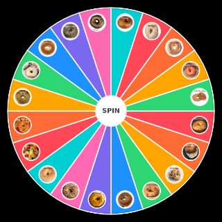 Ultimate Bagel Random Picker