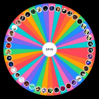 Alien stage ALL songs Random Generator