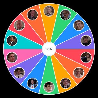 Spin the Wheel: Dead Poets Society