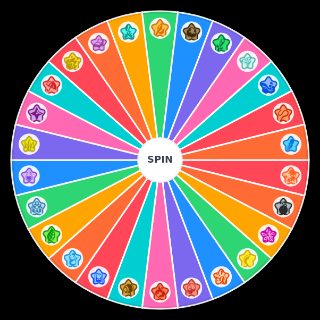 Choose a Random Kirby's Return to Dream Land Deluxe: Copy Abilities