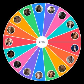 Succession Characters Random Generator