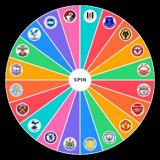 Pick a Random Premier League 24/25