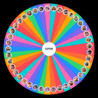 Spin the Wheel: Whiteout Survival Gen1 9 Heroes