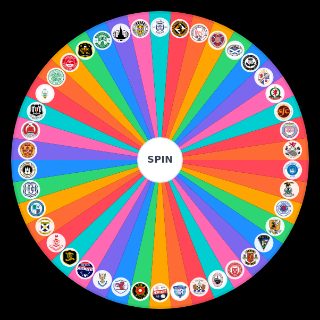 All 42 Scottish Clubs Random Picker