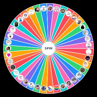 Choose a Random Transfem Stereotypes (unofficial)