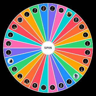 Dark souls 3 OST Wheel
