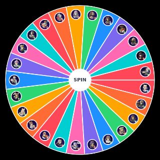 Xenoblade Chronicles 3 All classes SPOILERS Wheel