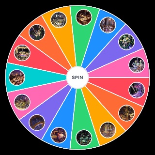 Animusic 1 + 2 Wheel