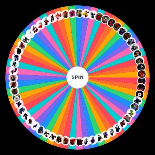 Random PWNed by 14:00 OST Wheel