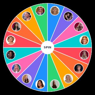 Choose a Random Dance Moms Moms