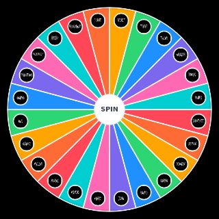Random Phasmophobia Ghost Picker