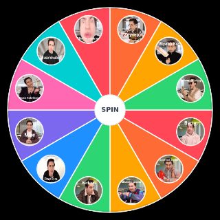 Mete Kayagil Gen Z Wheel