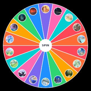Pick a Random Kirby Air Riders All Air Ride Tracks/Courses