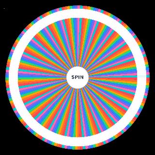 Random Build a Shonen Jump Crossover Roster Wheel