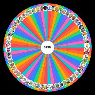 Series de la infancia Wheel