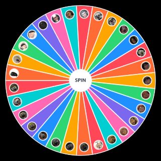 Spin the Wheel: Ice Scream (chapter 1 8)