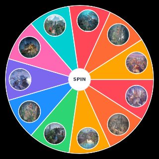 Default Valorant Maps (with/up to Abyss) Random Generator